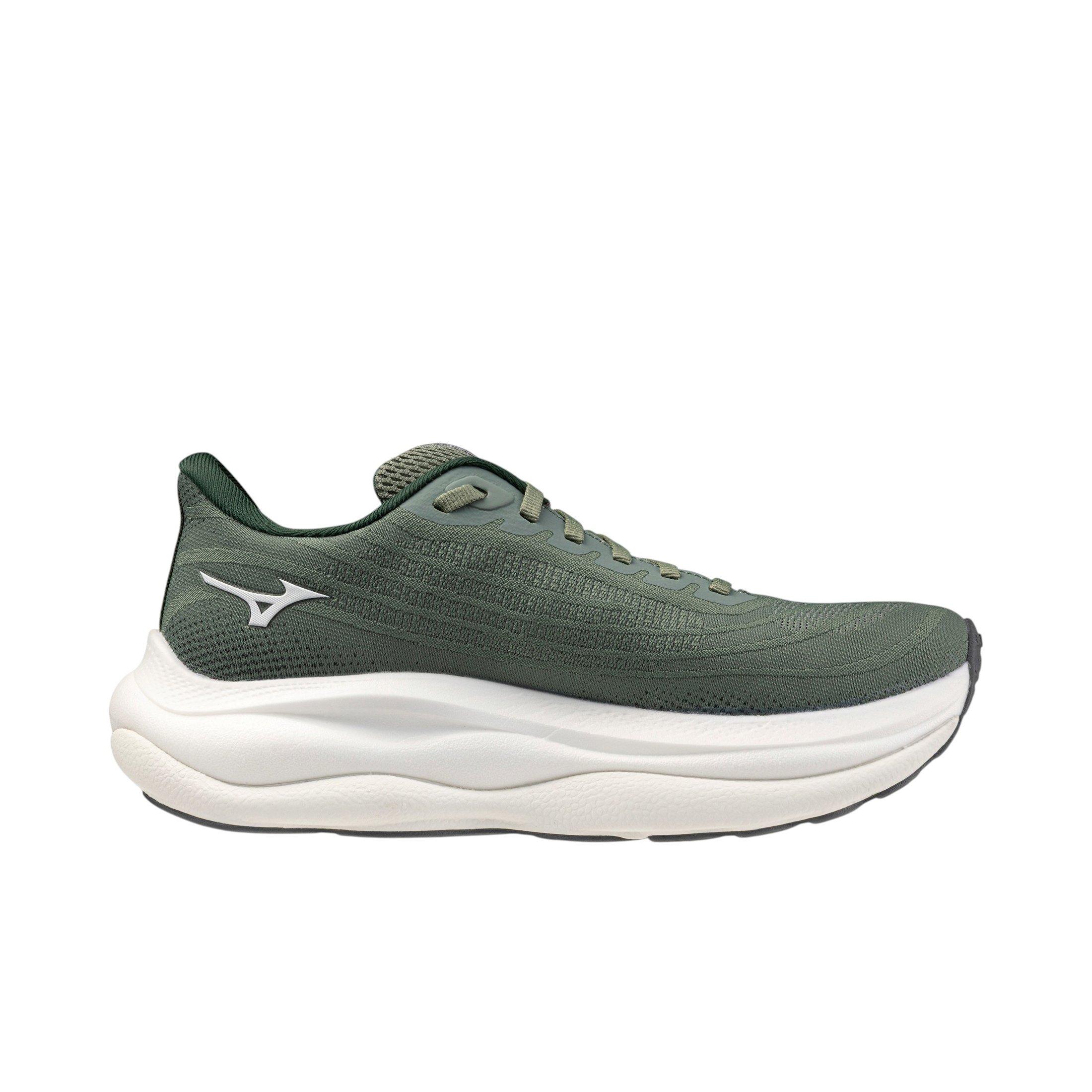 Mizuno Wave Sky 9 "Sea Spray/White" Women's Running Shoe - SEA/WHITE